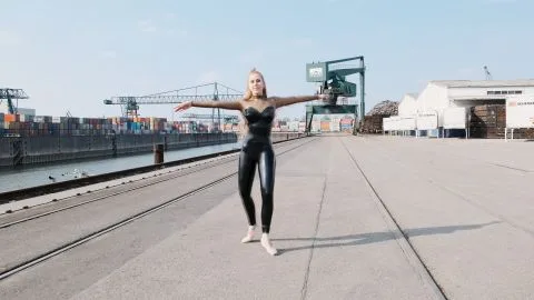 Latexperiment 2019 05 16 Sophia Levine