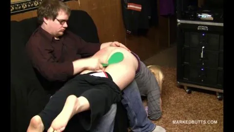 Marked Butts 264 1 dp 3000