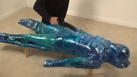 Quality Control ReiWrap2