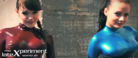 LateXperient H265 2011 05 08 Valerie Alexandra