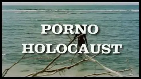 DVD Previews Porno Holocaust