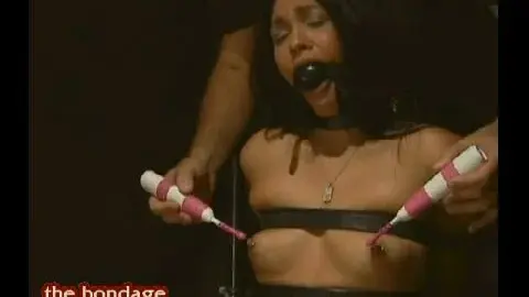 The Bondage Channel 121111tbc