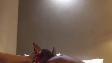 beer111 – Blowjob in Hotel Room, White Blonde & Black Male