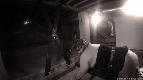 BrutalMaster bm grub in the dungeon