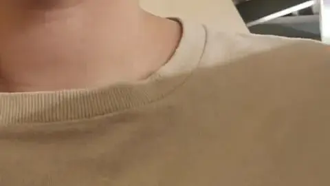 Boba Bitch Non NIP Public Toilet