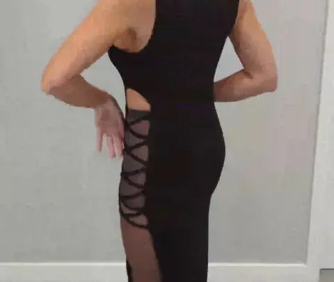 Milf Stella OF 2024 08 09 Got a new dress Do you like it