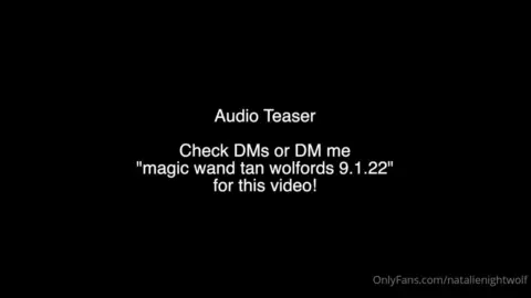 Natalie Nightwolf – 2022-09-02-2585420368