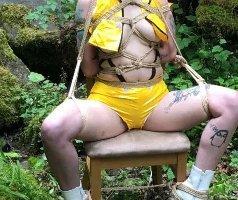 knottydevil 2023 07 12 Got to do a full cosplay shoot with bluberrydream more to f 5e73