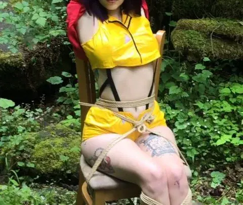 knottydevil 2023 07 12 Got to do a full cosplay shoot with bluberrydream more to f c38c