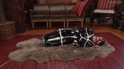 Bondage Cafe wmbcv 1412hd