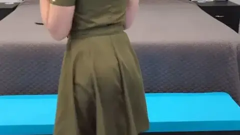 Milf Stella OF 2025 10 30 Are You Ready for Halloween Do You like my costume