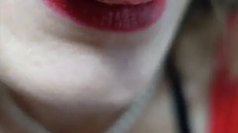 Natalie Nightwolf – Escena caliente 27/07/2023