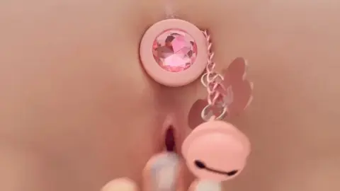 NymphetAngel – Little Luna – OnlyFans 54