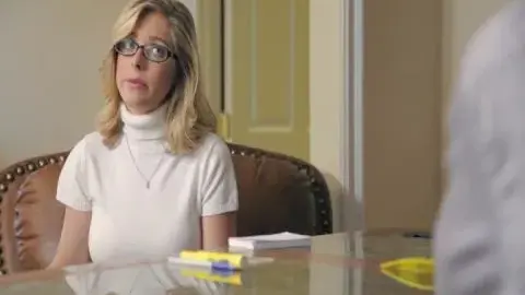 DVD Previews The Submission of Emma Marks