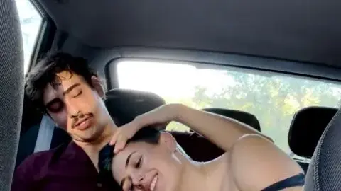 kitthebeefcake car fuck