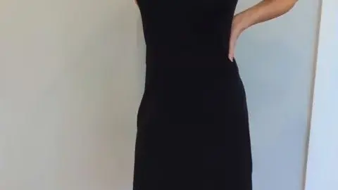 Milf Stella OF 2024 03 26 Do you like my dress for church