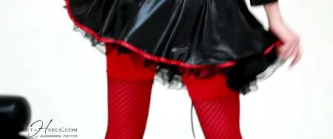 LateXperient H265 2012 02 20 Queen Of Hearts