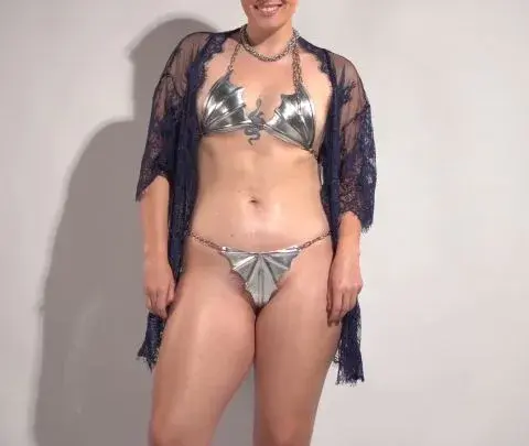 kitthebeefcake dragão