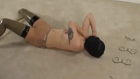 Quality Control pinkself2