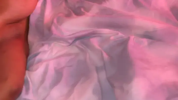 African American couple in bedroom sex