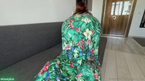 gassy kat gassy kat Sitting doggy and П÷▓╗ for your real good П÷╓╓