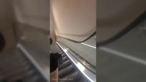 JenySmith: My Private Tapes – TV Version