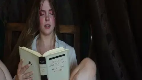 ManyVids Longhairluna Manyvids 21 07 04 Longhairluna Orgasm Control Hysterical Literature 1