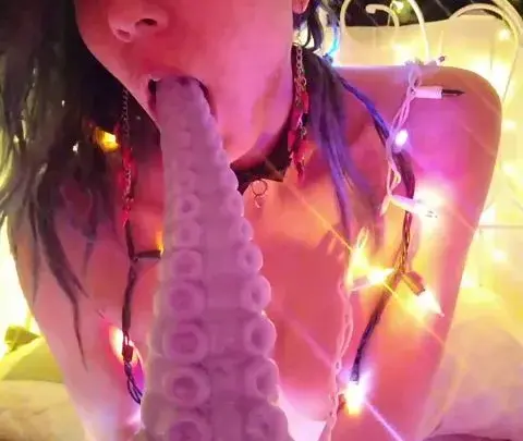 Boba Bitch Non NIP Hot Masturbation Session