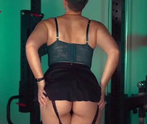 Kitthebeefcake Workout 3