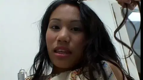 Luci Thai QTGMC x265 Luci Thai Teenage Brotha Lovers QTGMC BTS