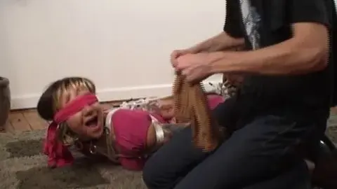 Quality Control PinkyBF2