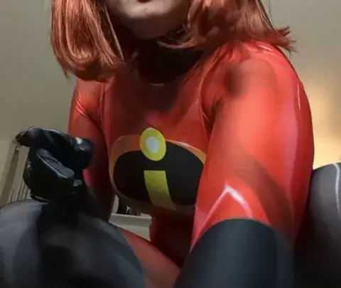 kitthebeefcake incredibles