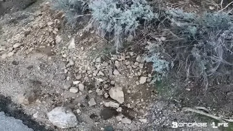 bondagelife 2020 livecam 04 01 2020 some ramblings