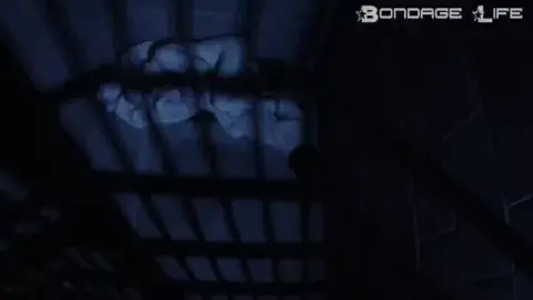 Bondagelife 1 livecam 04 25 2019 u sleep jail edition
