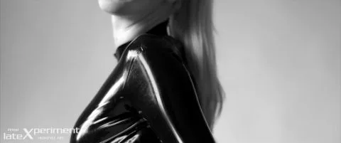 Latexperiment 2011 10 30 Ann Marie Geller