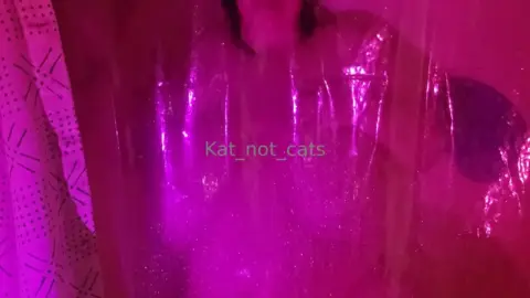 Kat Not Cats 162 – Plastik-Fick im Schlafzimmer