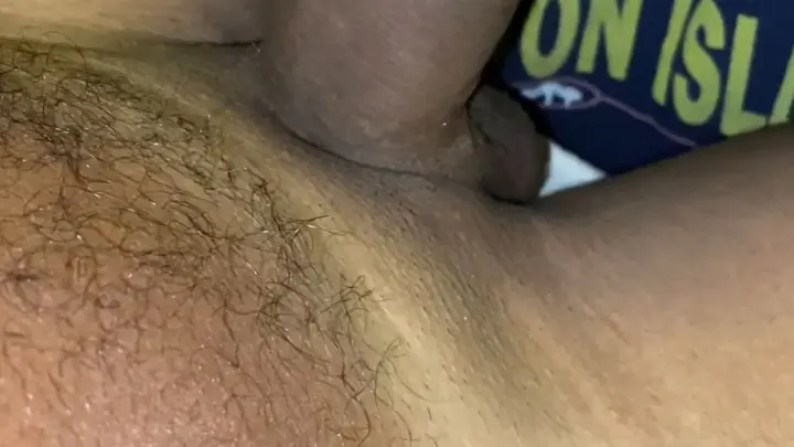 Deux Filles Noires – Double Fellation au Lit