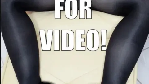 natalienightwolf – Natalie Nightwolf Solo Toy Play