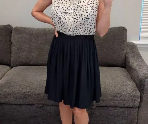 Stella OF 2025 05 11 – Anneler Günü’nde Zevk