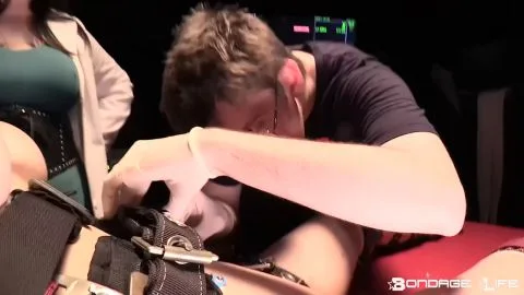 Bondagelife 1 alice gurney 0001