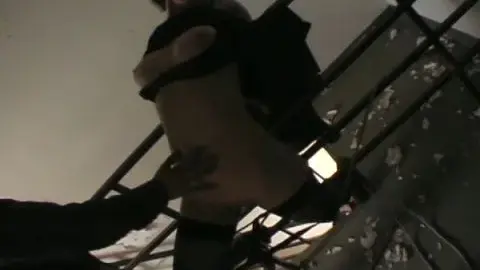 PainVixens ktr pvi 09 10 06 ropes and kisses