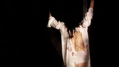 PKFStudios The Queens wrath Jasmine