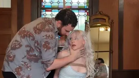 knottydevil 2024 12 29 Here is a flow sensual partial suspension with pixiebait 0hvr