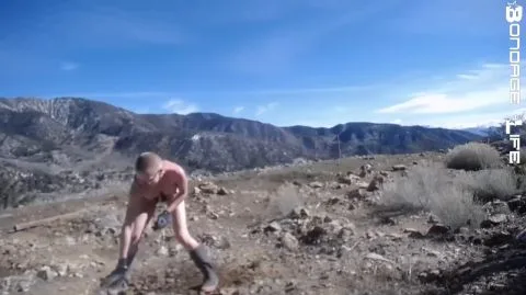 Bondagelife 1 hard labor rocks 0001