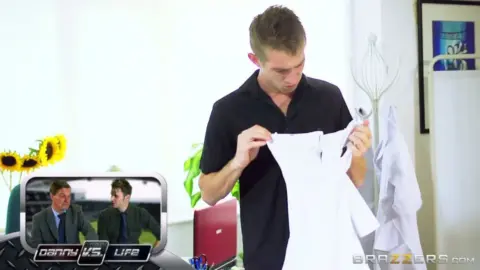 Danny D Brazzers Danny Vs Life Part Two 1080p