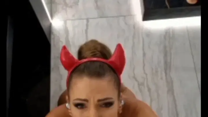 angelvip: あの伝説のライブストリーミン1