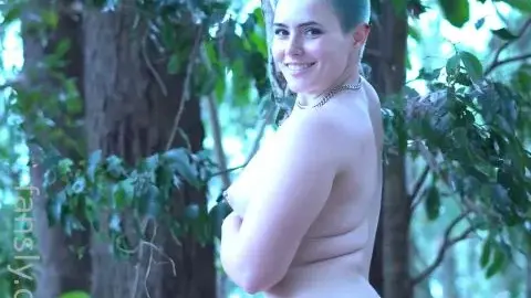 kitthebeefcake nature rotated