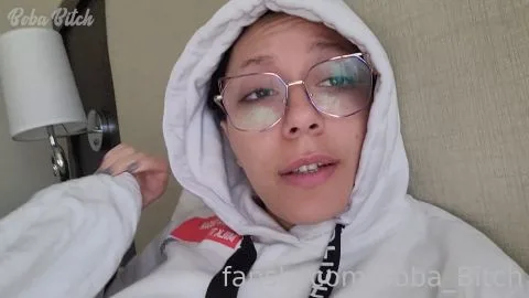 Boba Bitch NIP My AVN Adventure