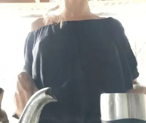 Beeboo – Should I Make You Morning Coffee Too? 1