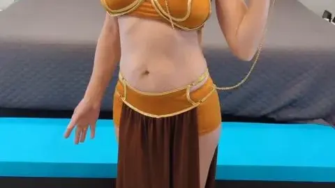 Milf Stella OF 2024 05 04 May The Fourth Be With You! You’re Welcome